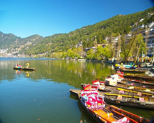 Nainital-2